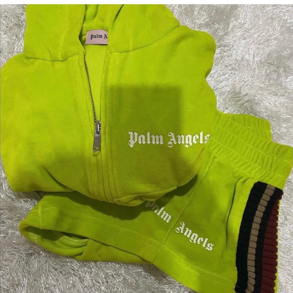 Palm Angels 100% Authentic